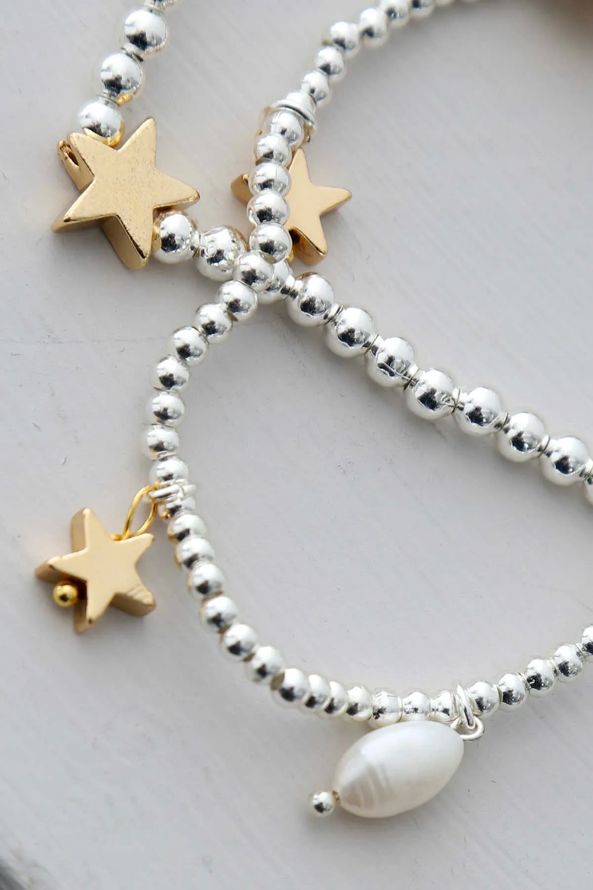 Betty Bracelet Gold
