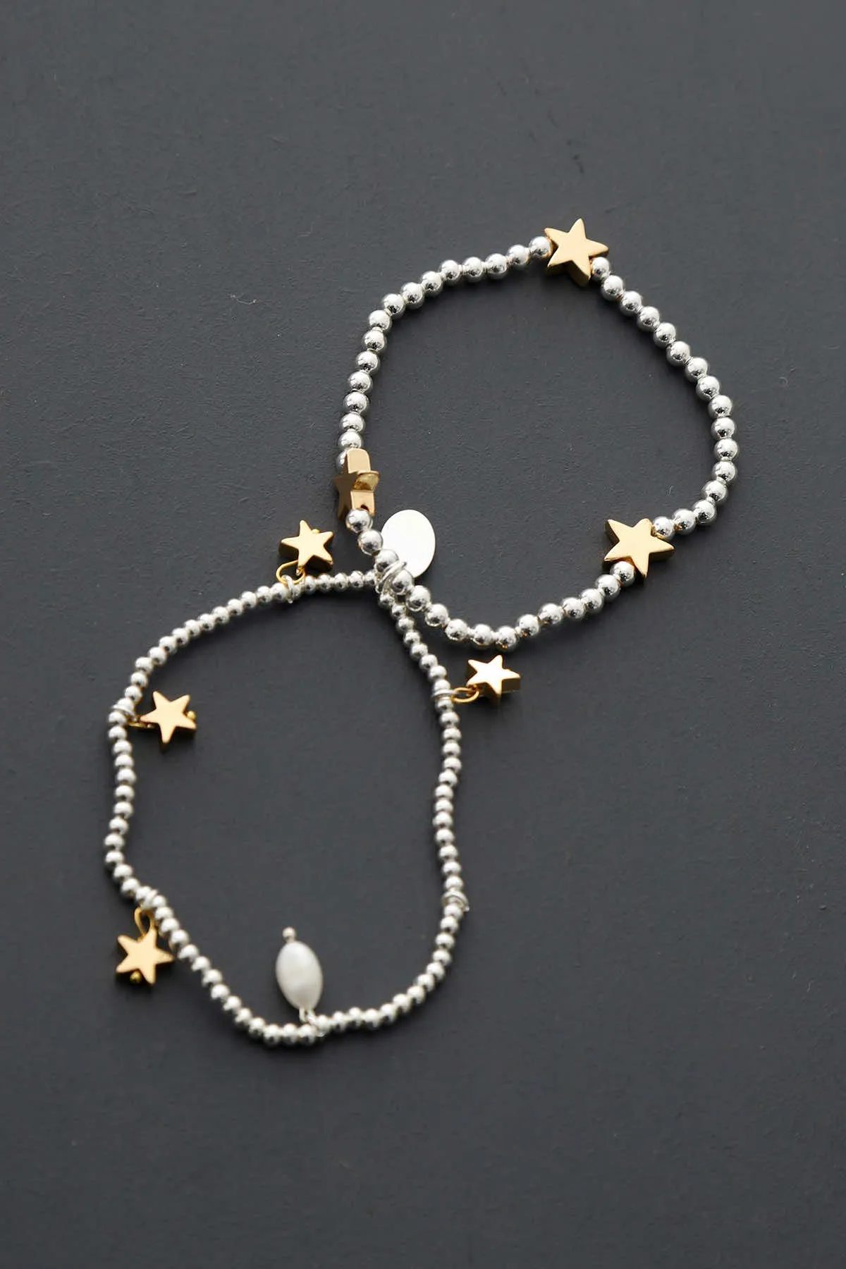 Betty Bracelet Gold