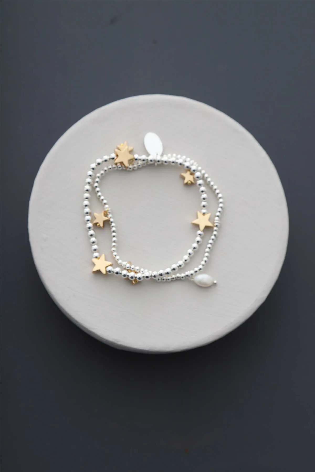 Betty Bracelet Gold