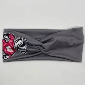 Big Bucky Twist Headband