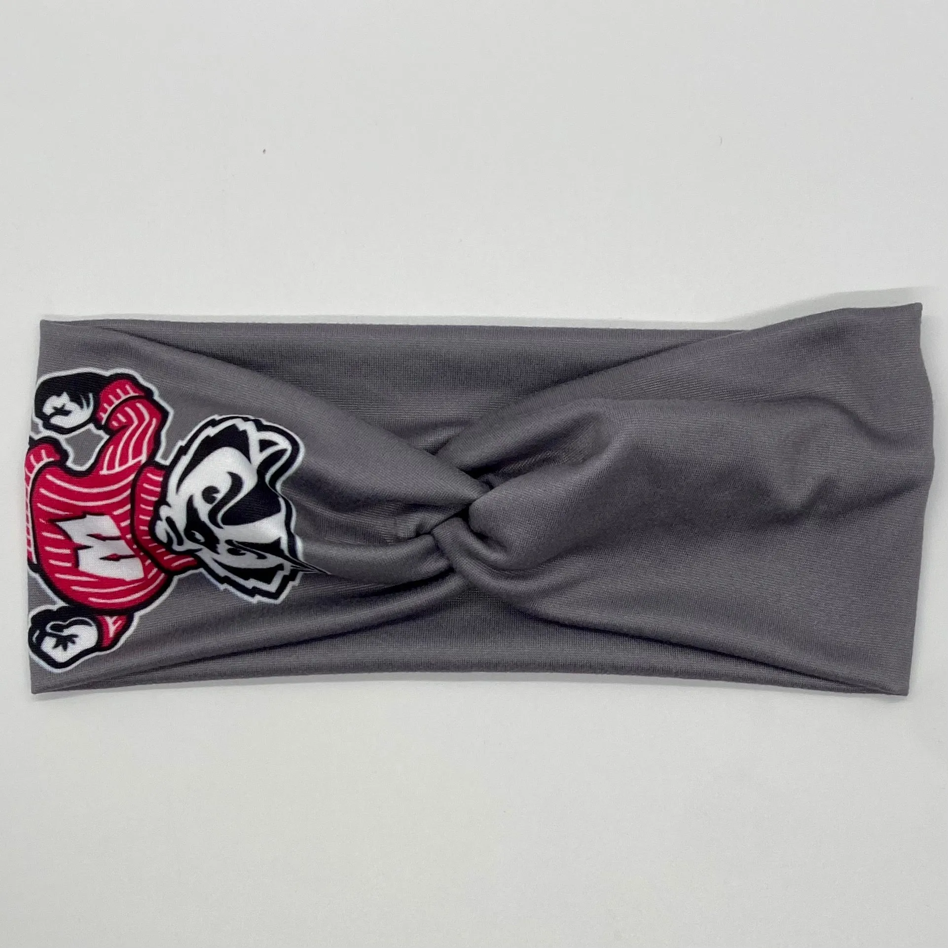 Big Bucky Twist Headband