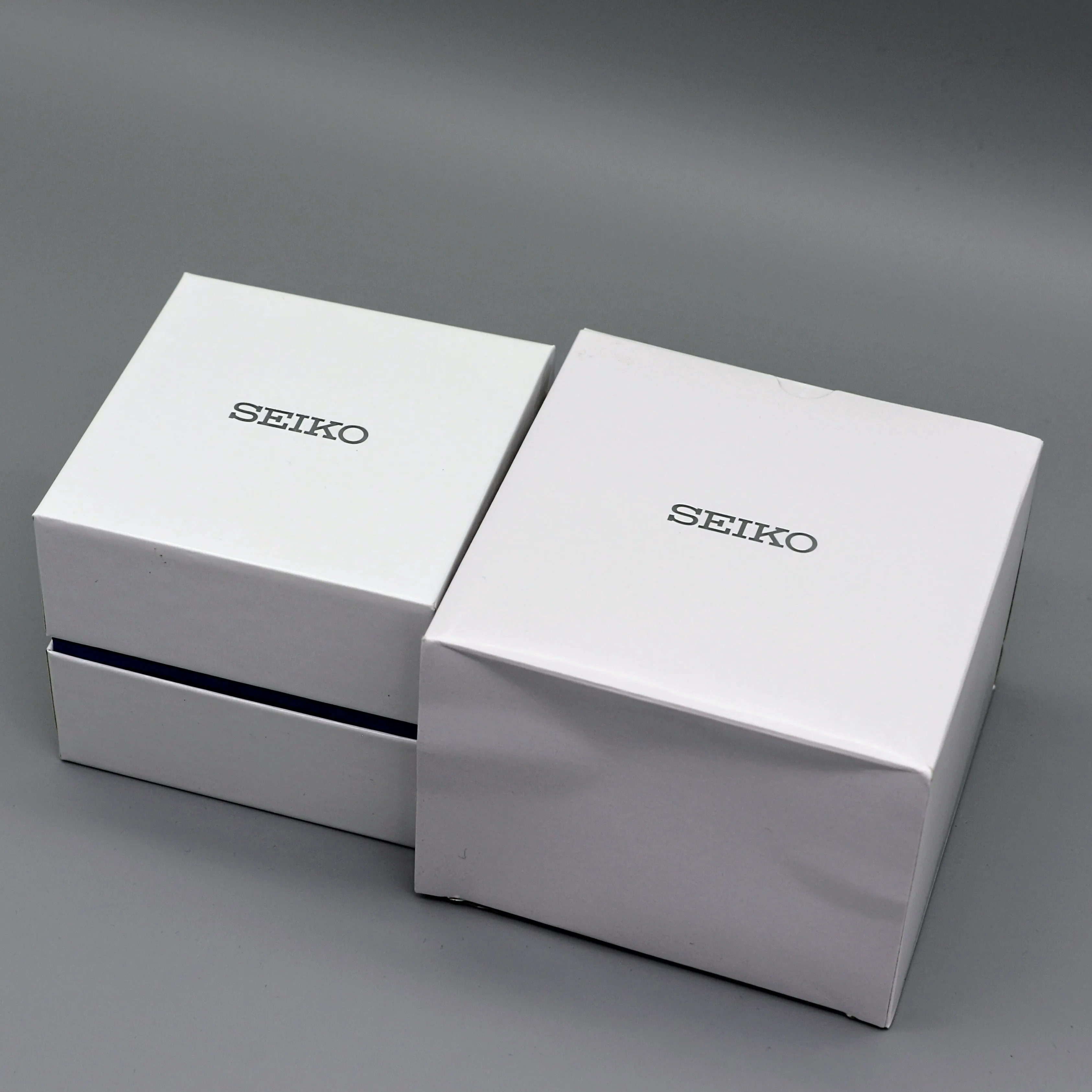 BRAND-NEW! SEIKO "Save the Ocean" Prospex Samurai Automatic Diver's Wristwatch SRPC93