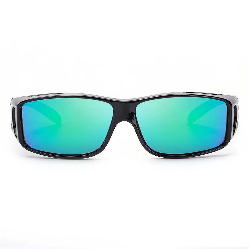 Brazos Rx Mirrored