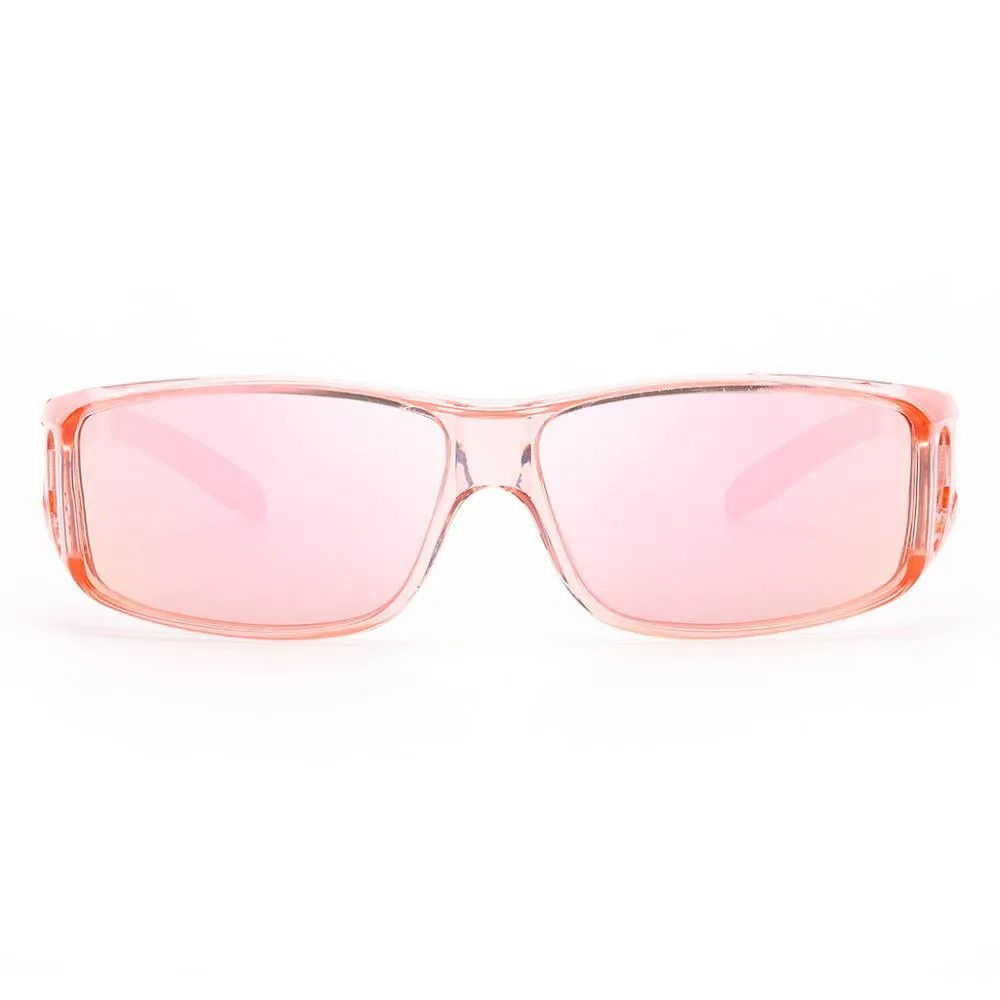 Brazos Rx Mirrored