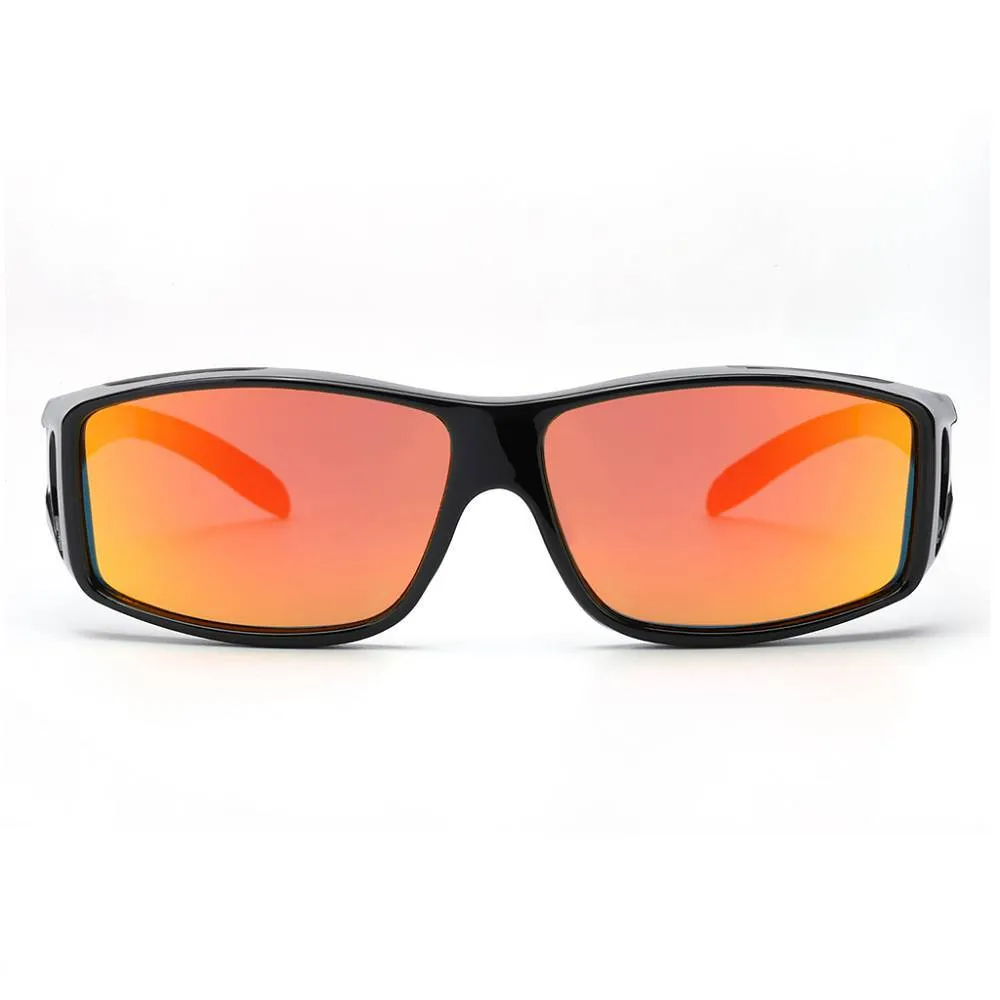 Brazos Rx Mirrored