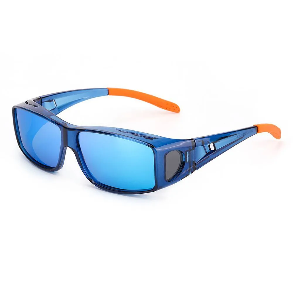 Brazos Rx Mirrored