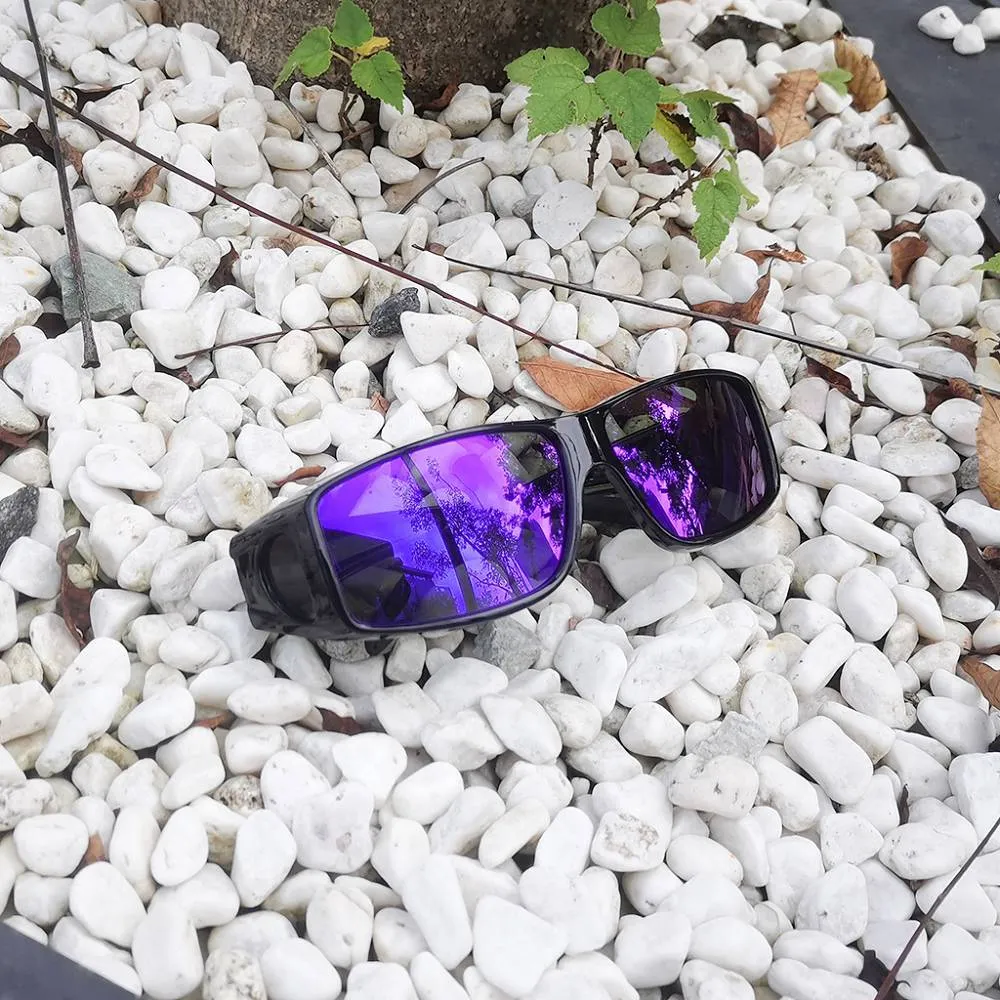 Brazos Rx Mirrored