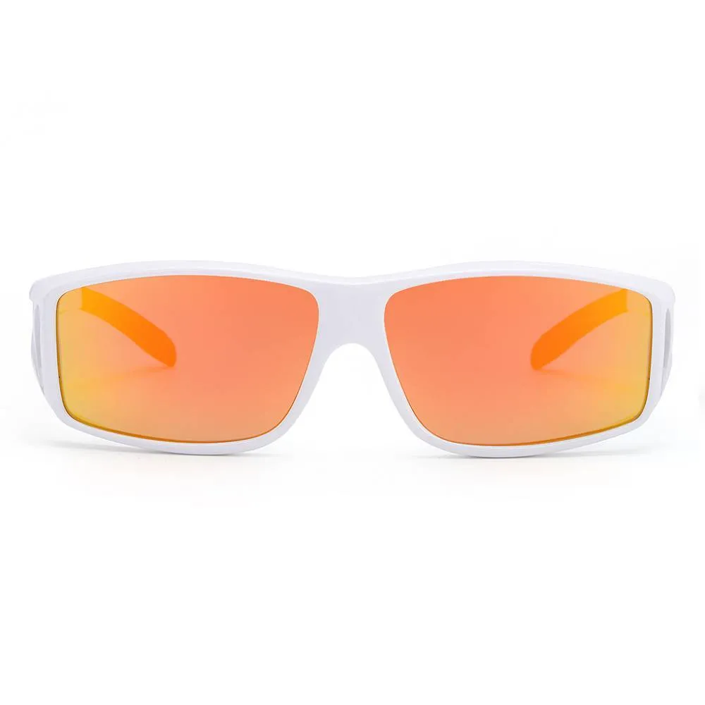 Brazos Rx Mirrored