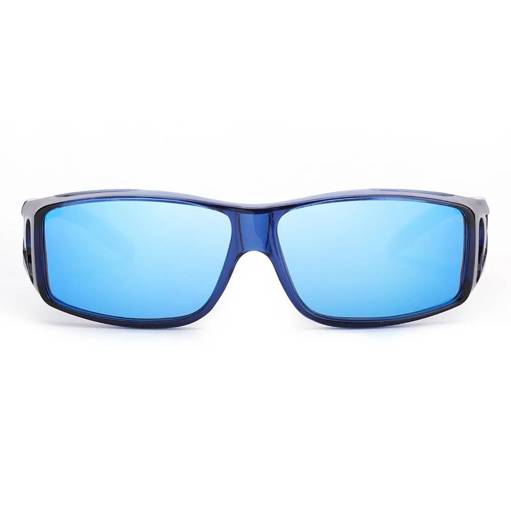 Brazos Rx Mirrored