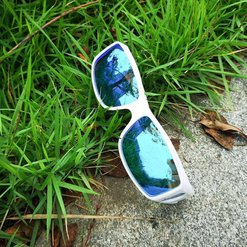 Brazos Rx Mirrored