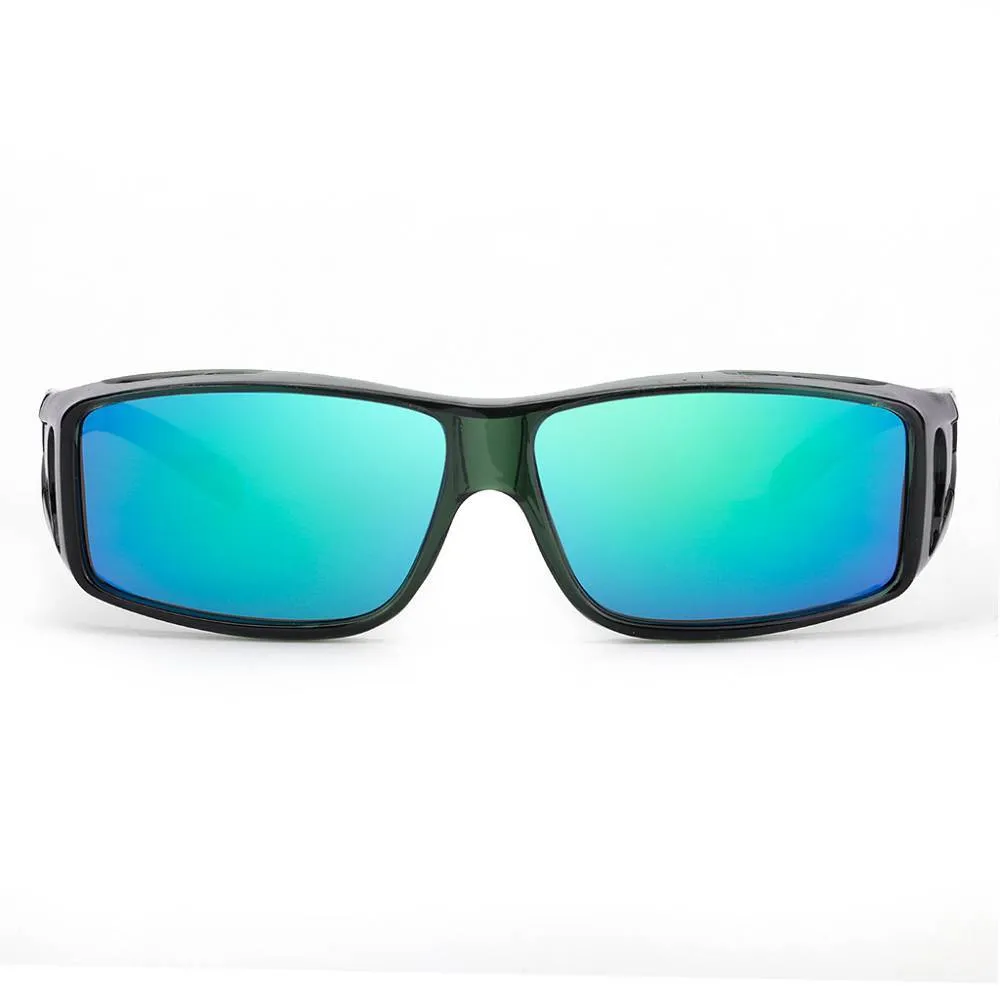 Brazos Rx Mirrored