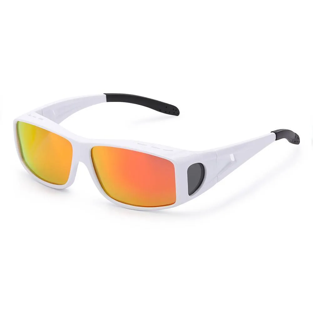 Brazos Rx Mirrored