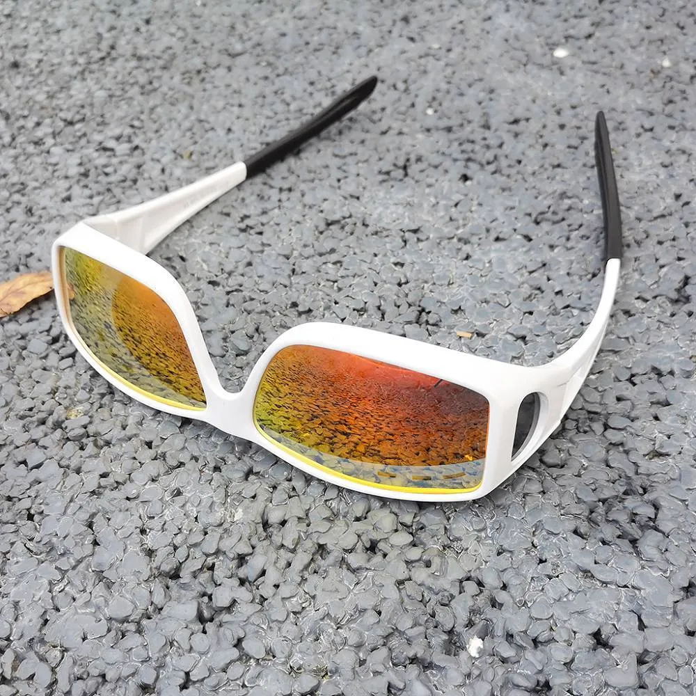 Brazos Rx Mirrored