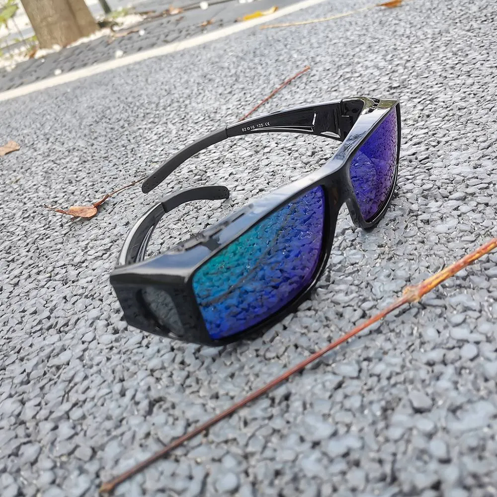 Brazos Rx Mirrored