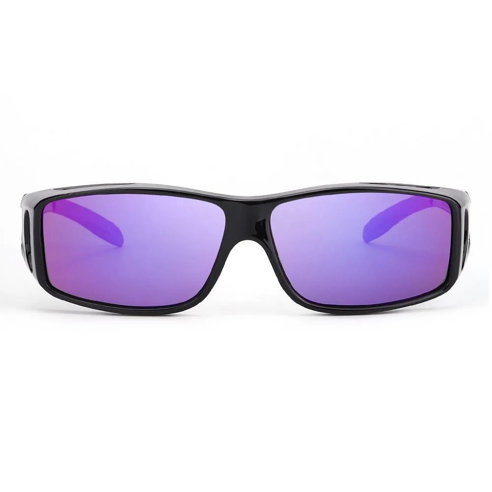 Brazos Rx Mirrored