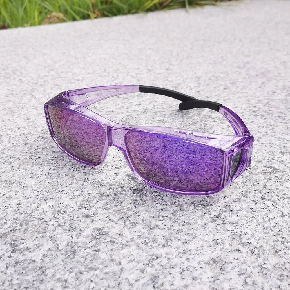 Brazos Rx Mirrored