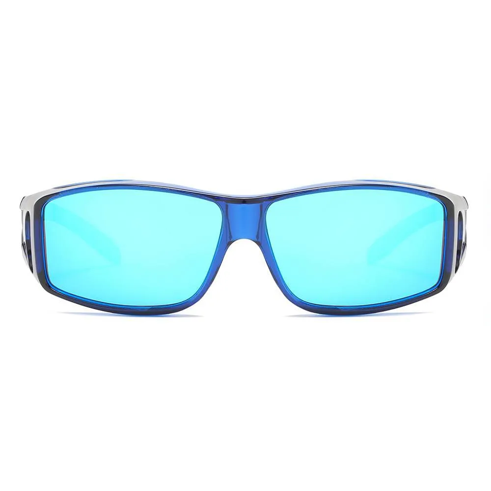 Brazos Rx Mirrored
