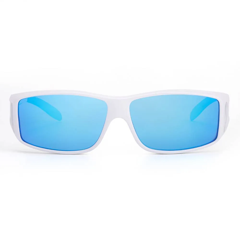Brazos Rx Mirrored