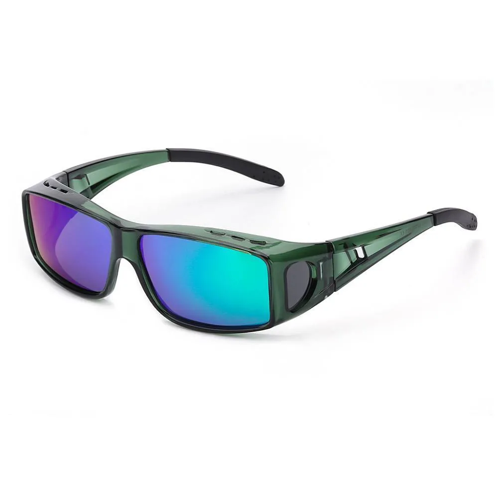 Brazos Rx Mirrored
