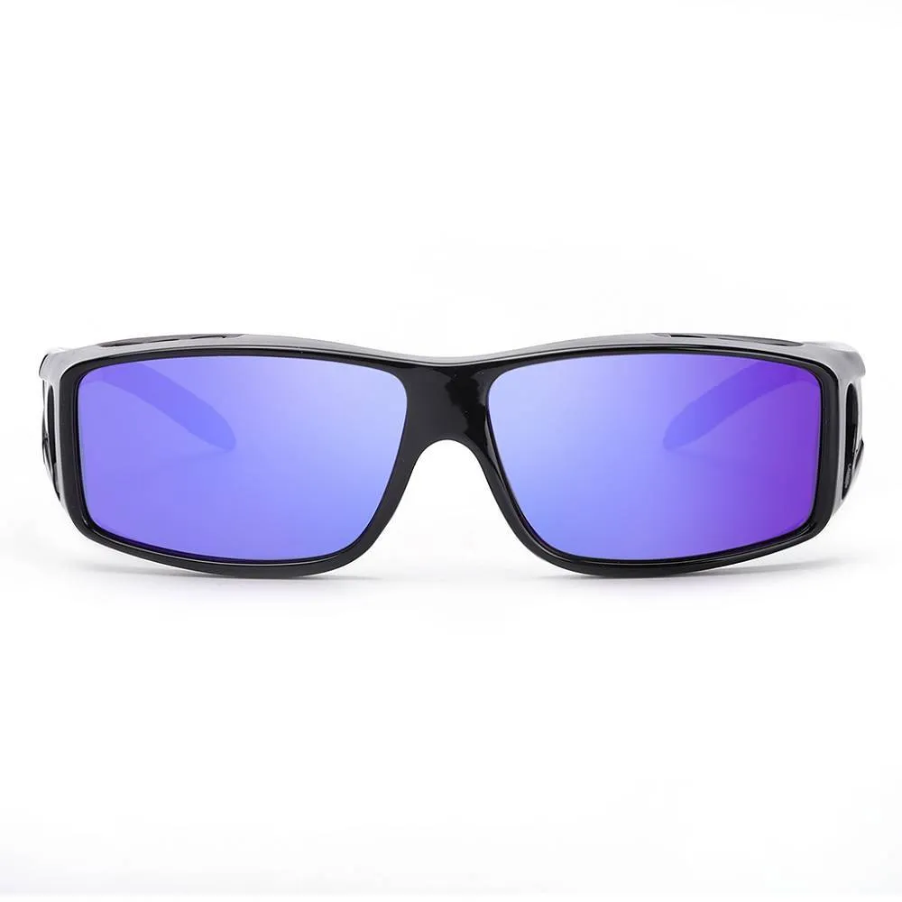Brazos Rx Mirrored