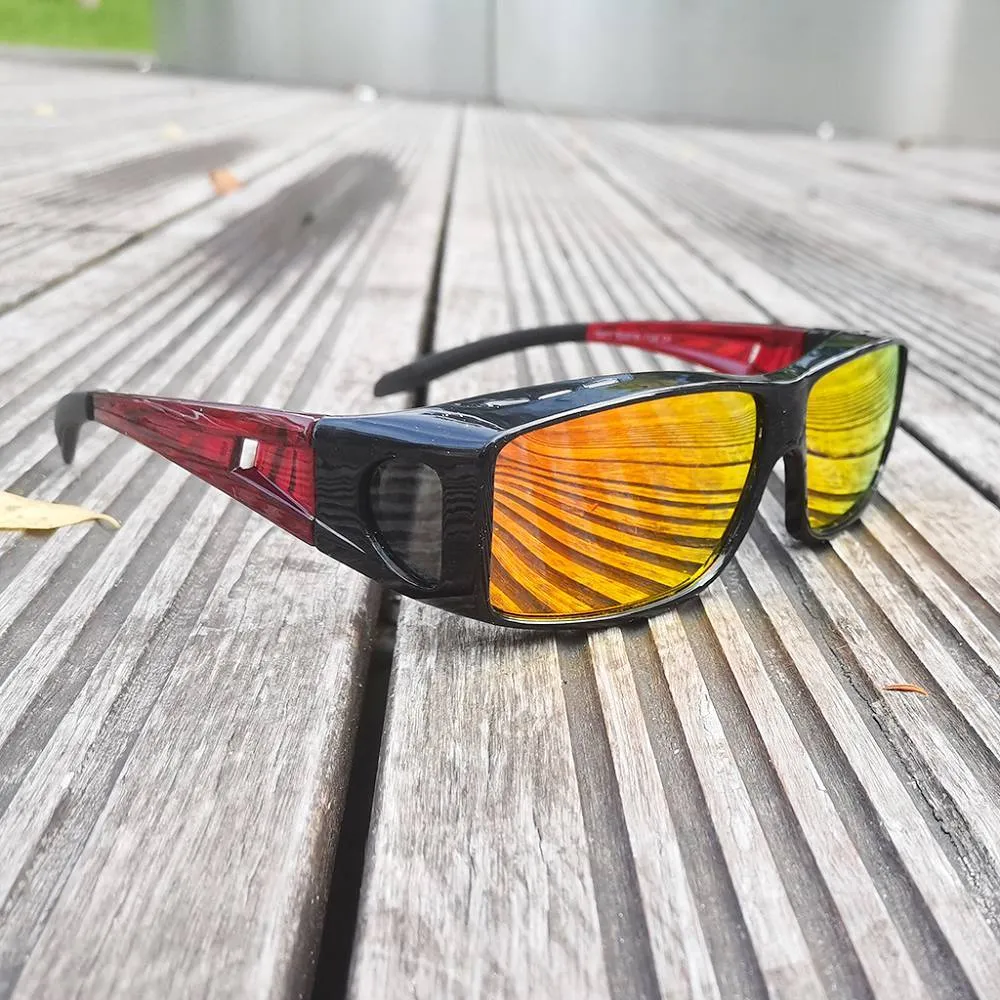 Brazos Rx Mirrored