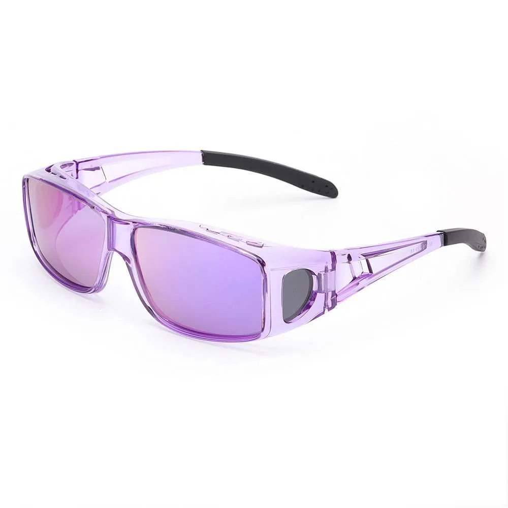 Brazos Rx Mirrored
