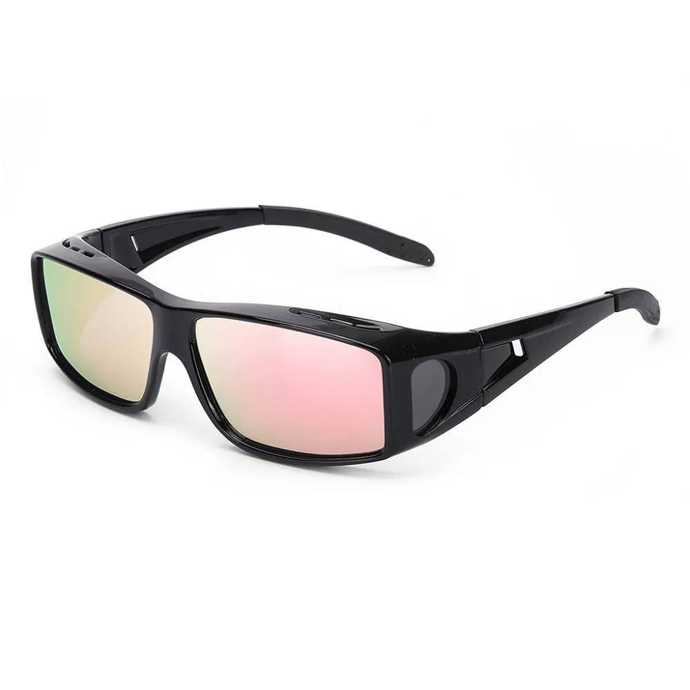 Brazos Rx Mirrored