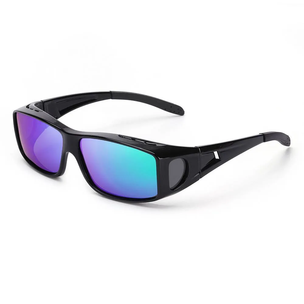 Brazos Rx Mirrored