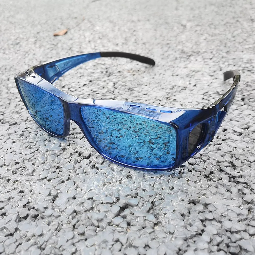 Brazos Rx Mirrored