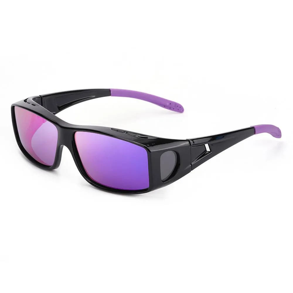 Brazos Rx Mirrored