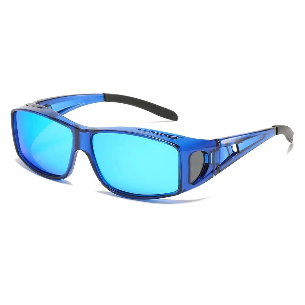 Brazos Rx Mirrored