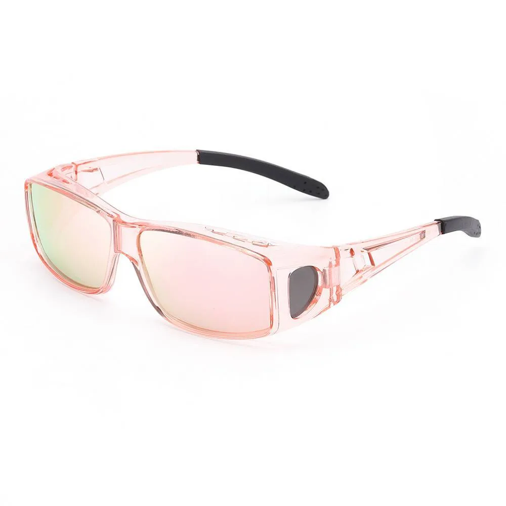 Brazos Rx Mirrored