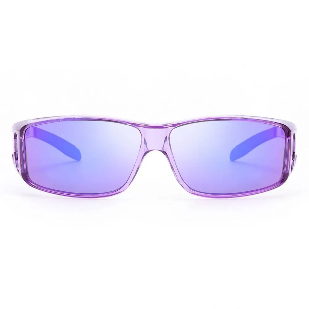 Brazos Rx Mirrored