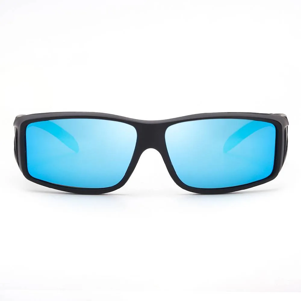 Brazos Rx Mirrored