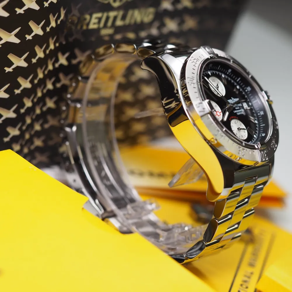 Breitling Avenger Skyland A13380 (2013)