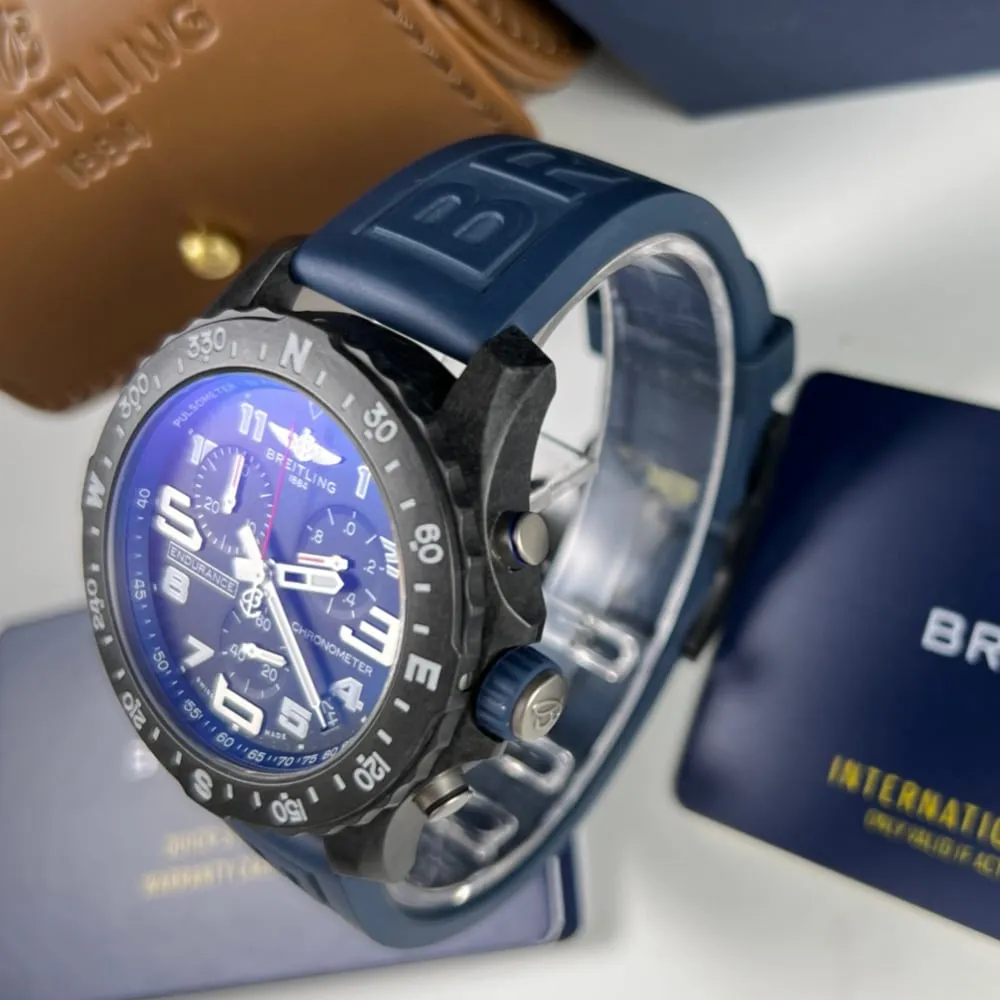 Breitling Endurance Pro X82310D51B1S1 (2021)