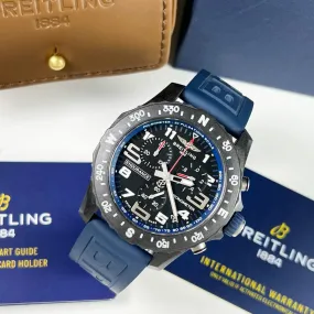 Breitling Endurance Pro X82310D51B1S1 (2021)