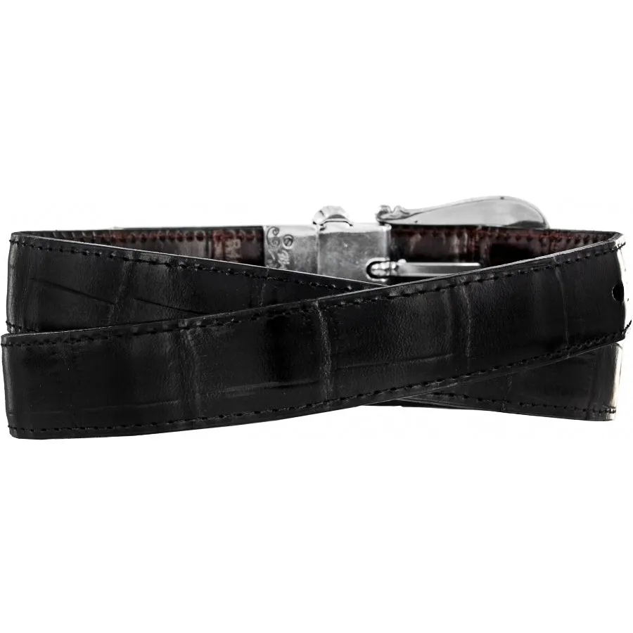 Brighton Hearts Reversible Belt
