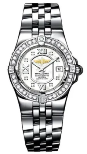 BRT Watch Starliner D