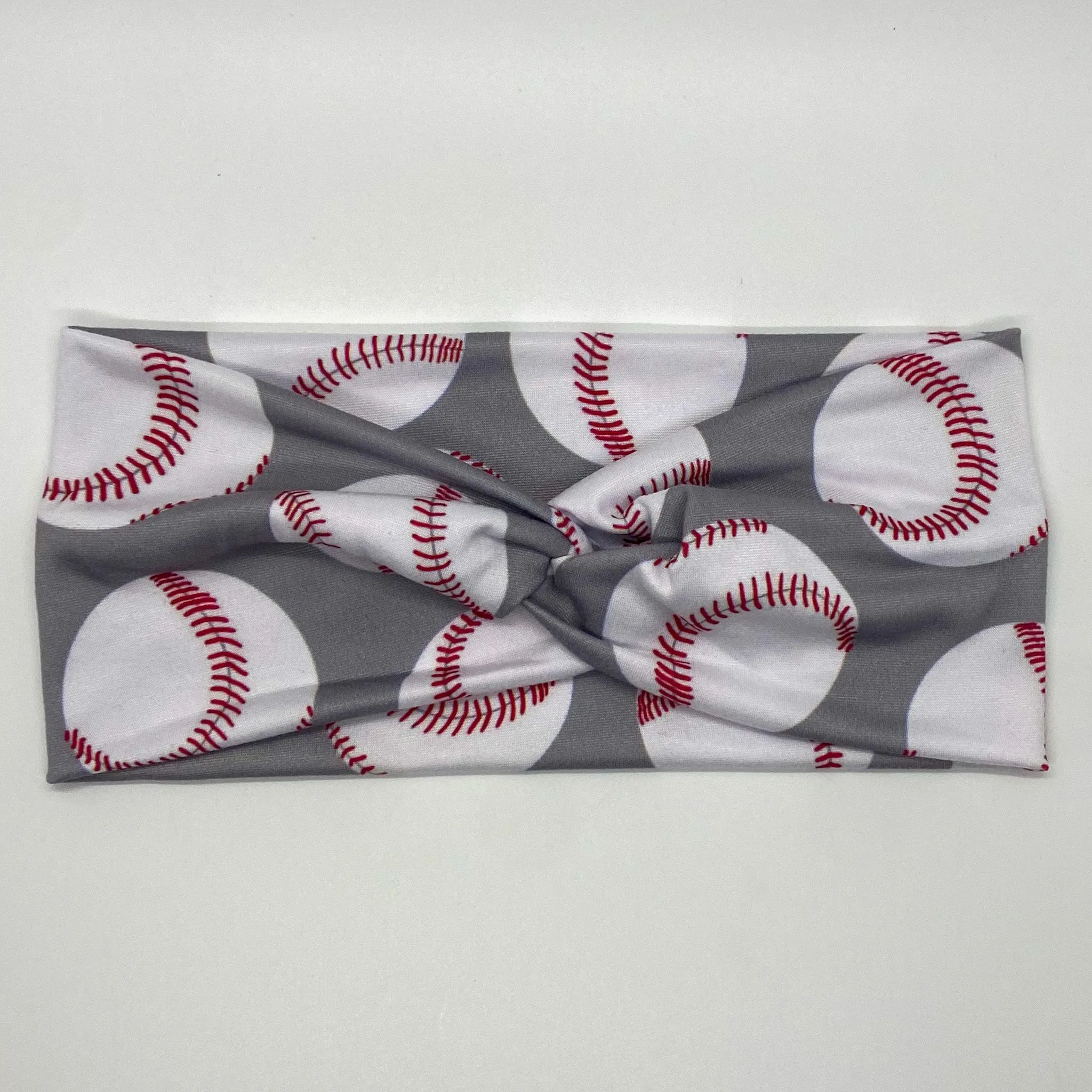 Bullpen Twist Headband
