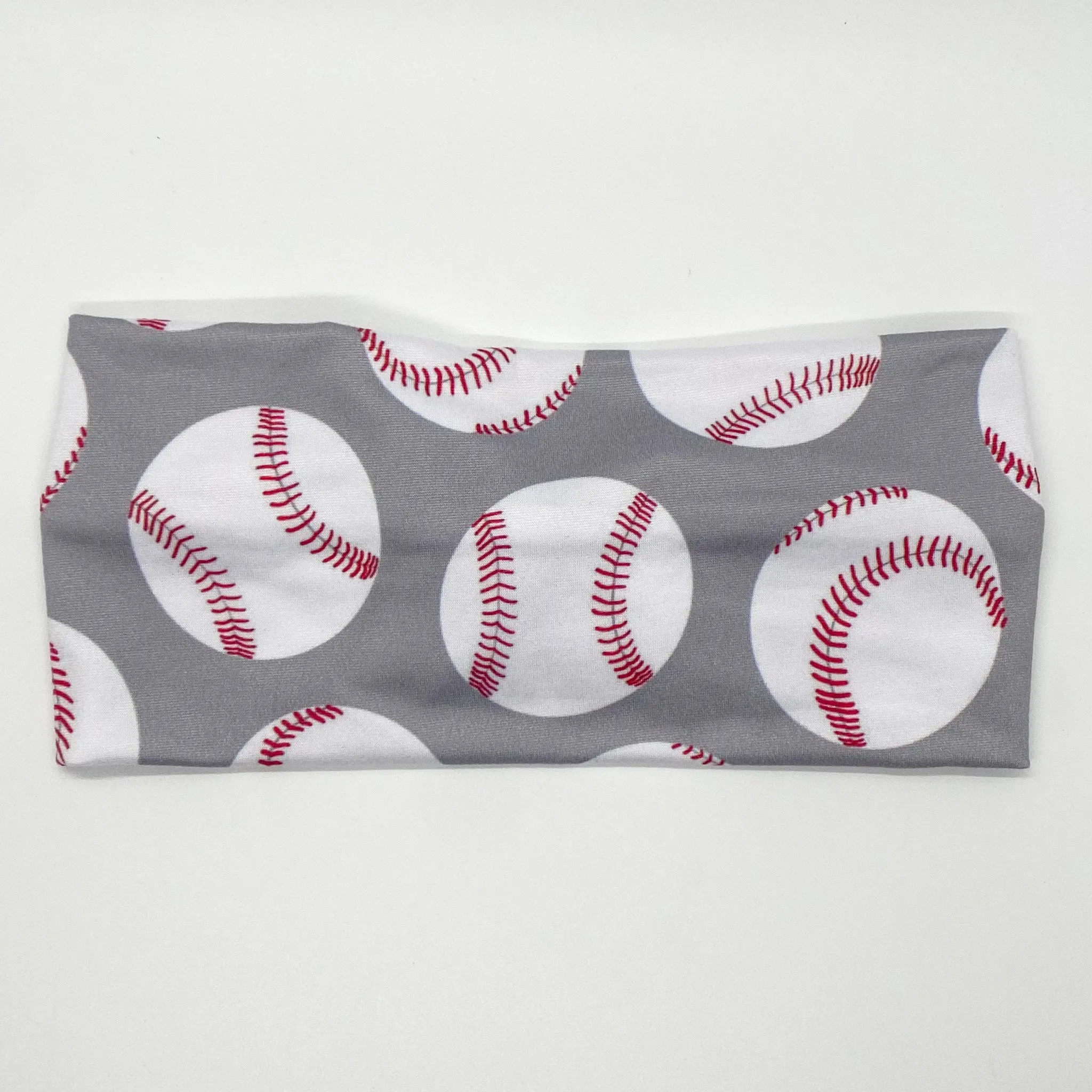 Bullpen Twist Headband