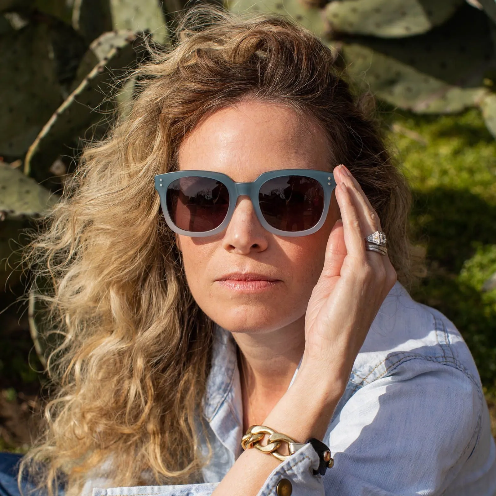 CADDIS - JOCKAMO POLARIZED SUNGLASSES