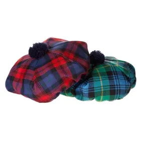 Campbell Ancient Tartan Tam
