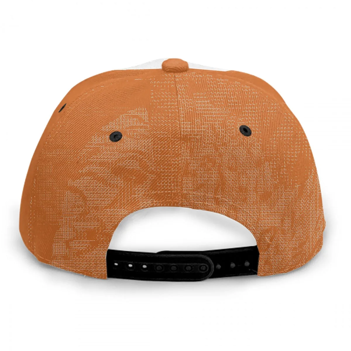 Captivating Frenchie-Themed Unisex Baseball Cap