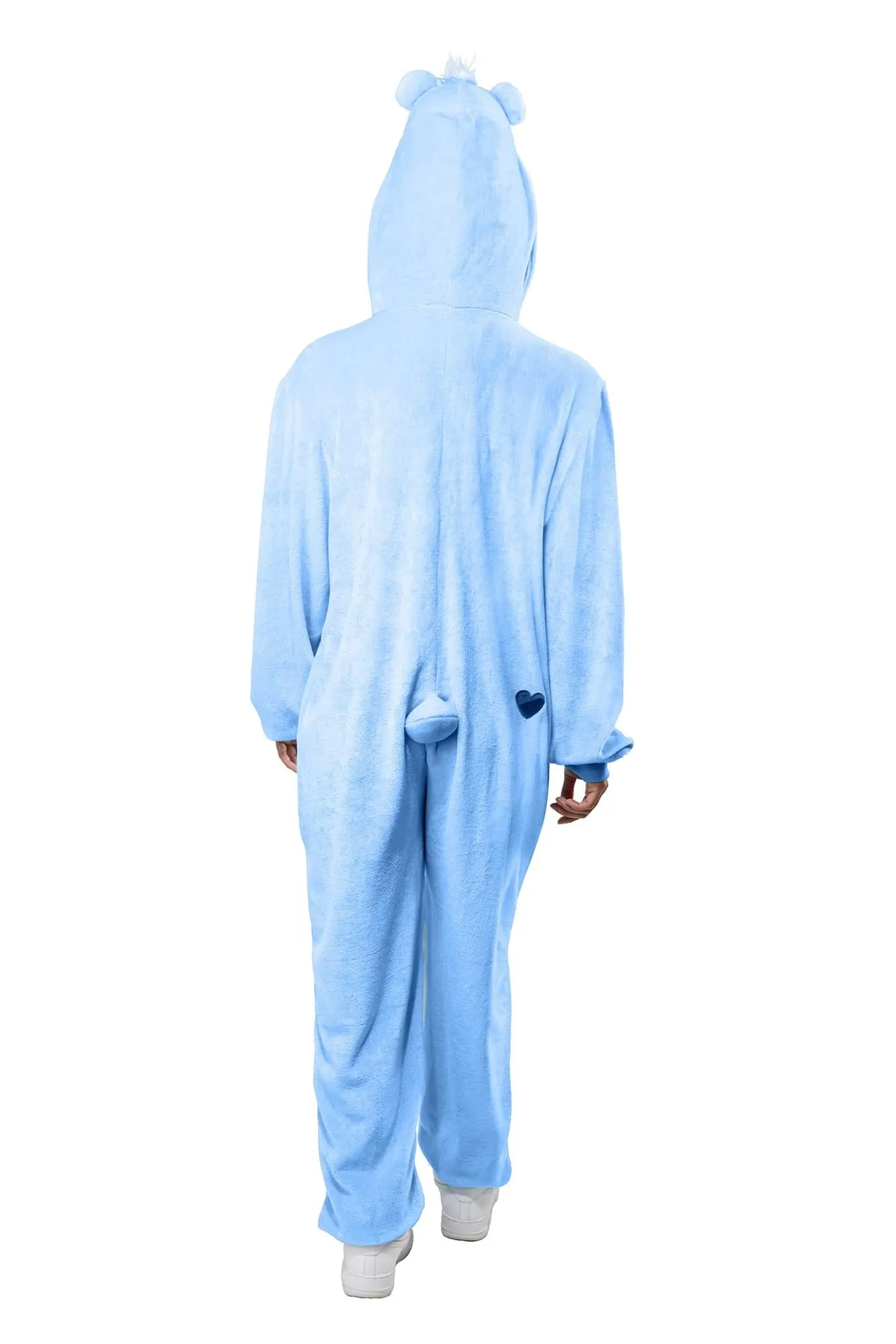Care Bears Grumpy Bear Adult Comfywear Costume