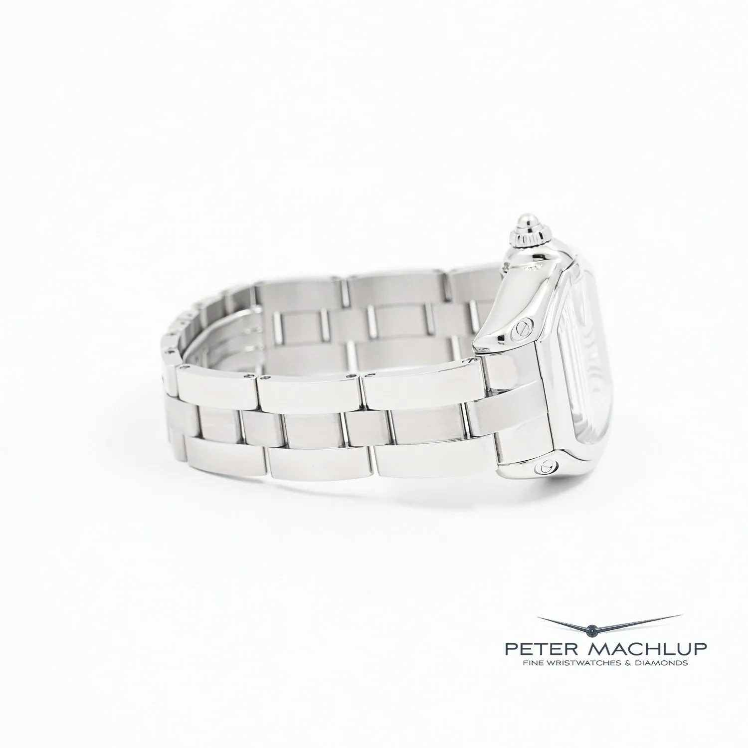 Cartier Roadster LM Automatic