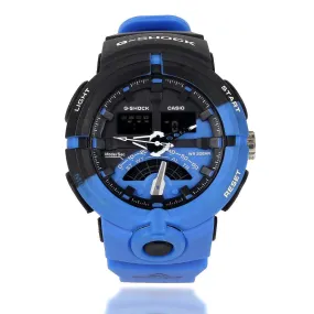 Casio G-Shock Men's Waterproof Wristwatch