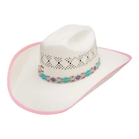 Charlie 1 Horse Gracie Jr – Straw Cowgirl Hat