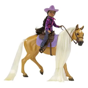 Charm & Western Rider Gabi