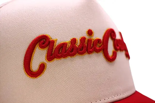 Classic Cowboy | The Arrowhead Cap